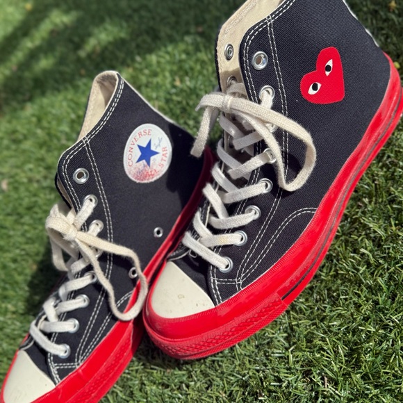 Converse - Picture 3 of 5